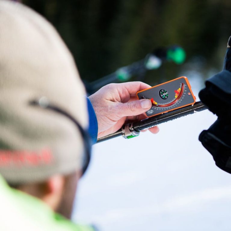 Avalanche Level 2 Course The Next Step in Avalanche Training