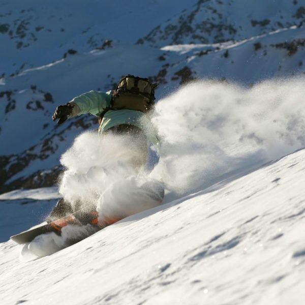 Intro to Backcountry Skiing & Splitboarding Courses in Colorado