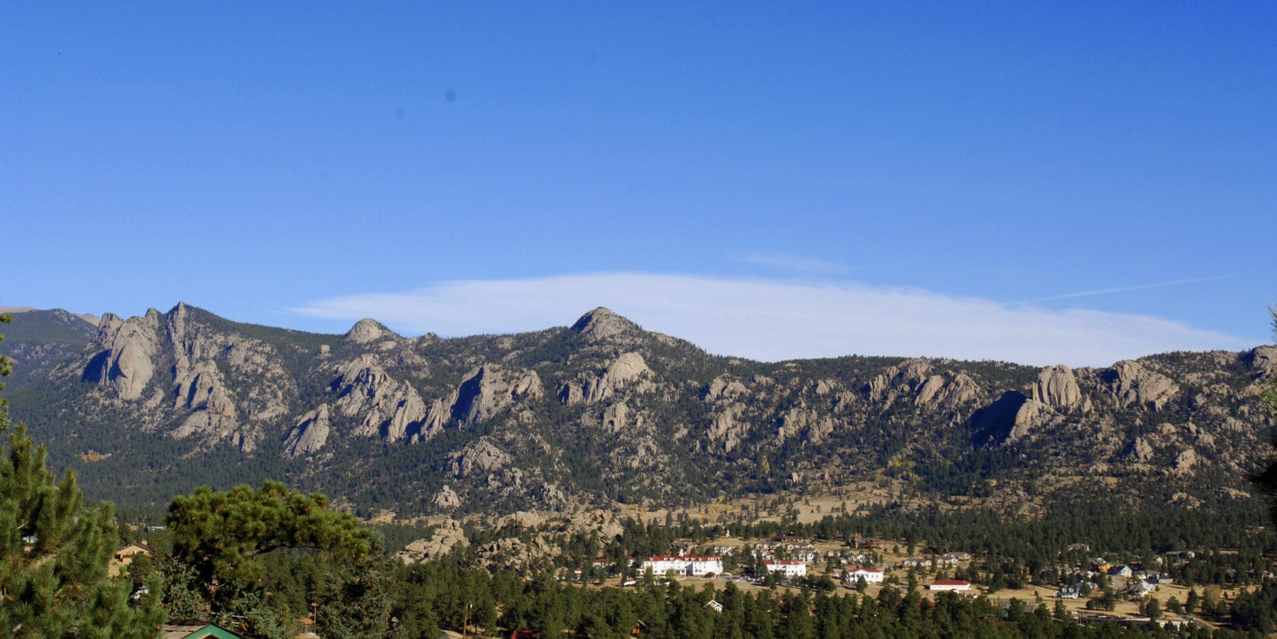 Lumpy Ridge Classic Climb Course: Climb the Iconic Ridge in Estes Park