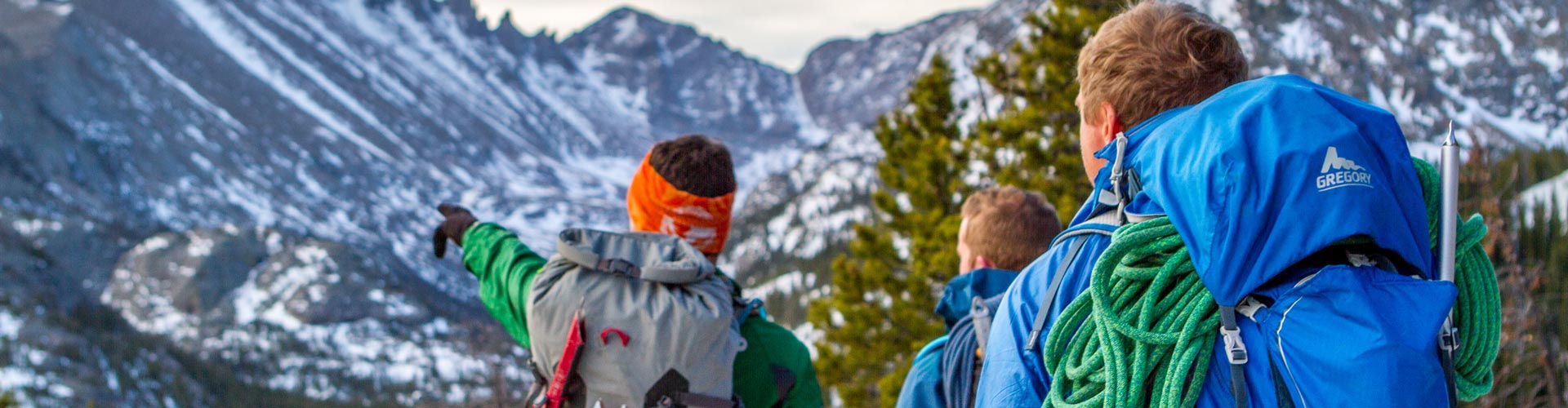 Custom Guiding Archives Colorado Mountain School